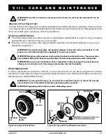 Preview for 41 page of Pride Jazzy 610 Series Owner'S Manual