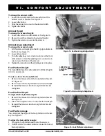 Preview for 25 page of Pride Jet3 Ultra Owner'S Manual