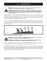 Preview for 11 page of Pride Libre LX SCOOTER SERIES Owner'S Manual