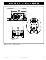 Preview for 37 page of Pride Quantum 1121 Owner'S Manual