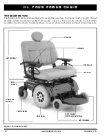 Preview for 18 page of Pride QUANTUM 1650 Owner'S Manual