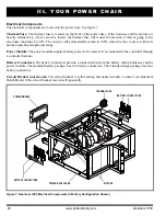 Preview for 20 page of Pride QUANTUM 1650 Owner'S Manual