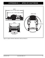 Preview for 41 page of Pride QUANTUM 1650 Owner'S Manual