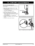 Предварительный просмотр 27 страницы Pride Quantum litestream junior Owner'S Manual