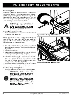 Предварительный просмотр 30 страницы Pride Quantum litestream junior Owner'S Manual