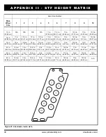 Предварительный просмотр 38 страницы Pride Quantum litestream junior Owner'S Manual