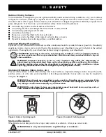 Preview for 11 page of Pride Quantum Litestream XF Owner'S Manual