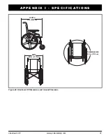 Preview for 37 page of Pride Quantum Litestream XF Owner'S Manual