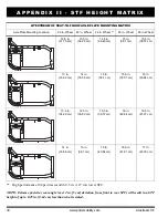 Preview for 38 page of Pride Quantum Litestream XF Owner'S Manual