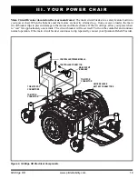 Preview for 19 page of Pride Quantum Q6 Edge Owner'S Manual