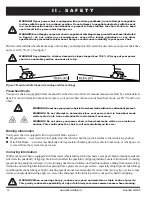 Preview for 12 page of Pride QUANTUM R-4000 series Owner'S Manual