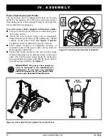 Предварительный просмотр 14 страницы Pride Quantum Rehab edge Owner'S Manual