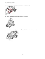 Предварительный просмотр 9 страницы Pride S34P User Manual