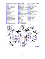 Предварительный просмотр 41 страницы Pride S34P User Manual