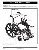 Предварительный просмотр 13 страницы Pride STYLUS LS Owner'S Manual