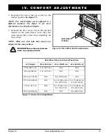 Предварительный просмотр 17 страницы Pride STYLUS LS Owner'S Manual