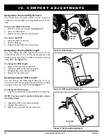 Preview for 18 page of Pride STYLUS Owner'S Manual