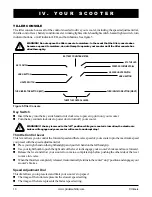 Preview for 18 page of Pride Ultimate 3 CF3001 Owner'S Manual