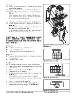 Preview for 9 page of Pride Victory 10 Technical Troubleshooting Manual