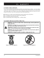 Preview for 10 page of Pride Victory XL-4 Owner'S Manual