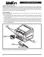 Предварительный просмотр 4 страницы Pride VivaLift Manual