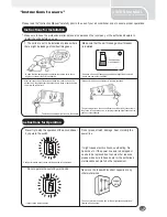 Preview for 3 page of Pridiom AOS 091HX User Manual