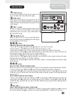 Preview for 7 page of Pridiom AOS 091HX User Manual