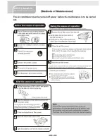 Preview for 10 page of Pridiom AOS090HR User Manual