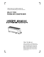 Предварительный просмотр 1 страницы Pridiom CS406-U User Manual