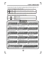 Предварительный просмотр 4 страницы Pridiom CS406-U User Manual