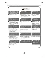 Предварительный просмотр 5 страницы Pridiom CS406-U User Manual