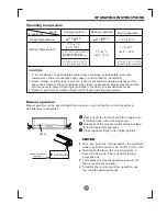 Предварительный просмотр 8 страницы Pridiom CS406-U User Manual