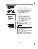 Предварительный просмотр 12 страницы Pridiom CS406-U User Manual