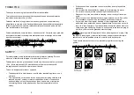 Preview for 2 page of Pridiom PGD930DES User Manual