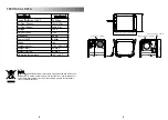 Preview for 8 page of Pridiom PGD930DES User Manual