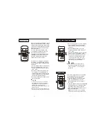 Предварительный просмотр 5 страницы Pridiom POS091HX Owner'S Manual