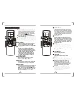 Предварительный просмотр 4 страницы Pridom PFCM123HX Owner'S Manual