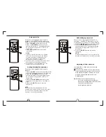 Предварительный просмотр 6 страницы Pridom PFCM123HX Owner'S Manual