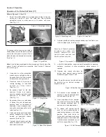 Preview for 5 page of Priefert Calf Table Operation Manual