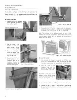 Preview for 6 page of Priefert Calf Table Operation Manual