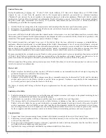 Preview for 8 page of Priefert Calf Table Operation Manual