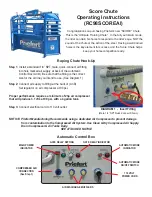 Priefert RC98SCOREAI Operating Instructions предпросмотр