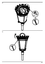 Preview for 4 page of Prilux 474580 Assembly Instructions Manual