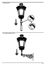 Preview for 8 page of Prilux 474580 Assembly Instructions Manual