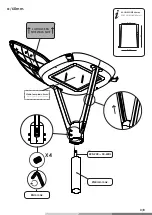 Preview for 4 page of Prilux Arisa TOP2 Instruction Manual