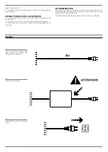 Предварительный просмотр 5 страницы Prilux BRANCH STRING 192668 User Manual