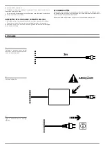 Предварительный просмотр 11 страницы Prilux BRANCH STRING 192668 User Manual