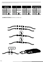 Preview for 5 page of Prilux Egea XL ROAD Instruction Manual