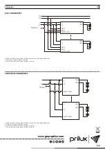 Preview for 10 page of Prilux EMPOTRAR Manual