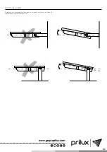 Preview for 3 page of Prilux ENERGY TECH 10W Assembly Instructions Manual